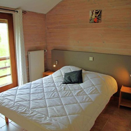 Duplex Chalet With Sauna And Terrace Verpré 외부 사진