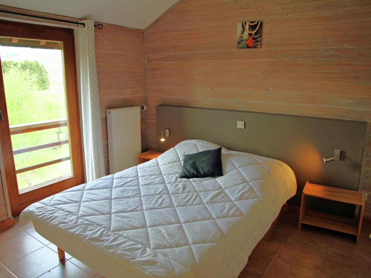 Duplex Chalet With Sauna And Terrace Verpré 외부 사진