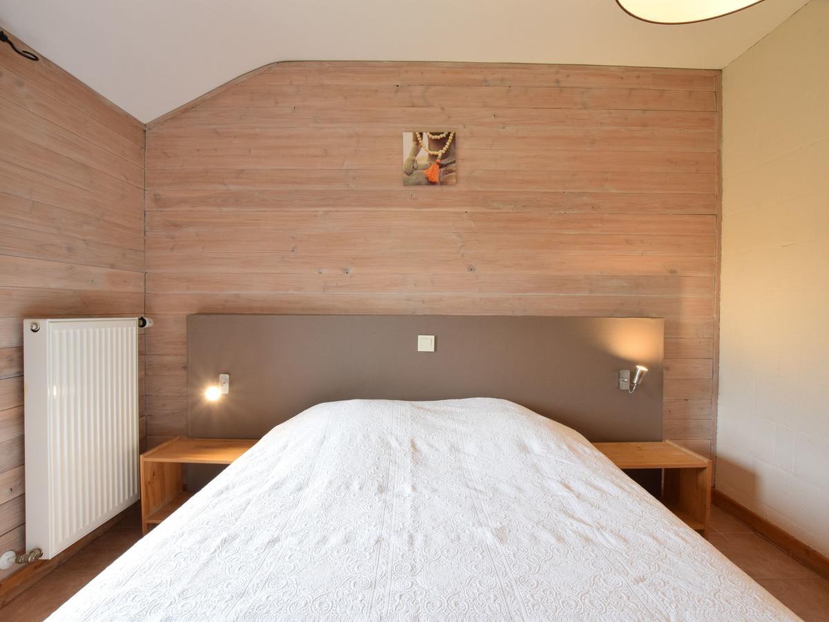 Duplex Chalet With Sauna And Terrace Verpré 외부 사진