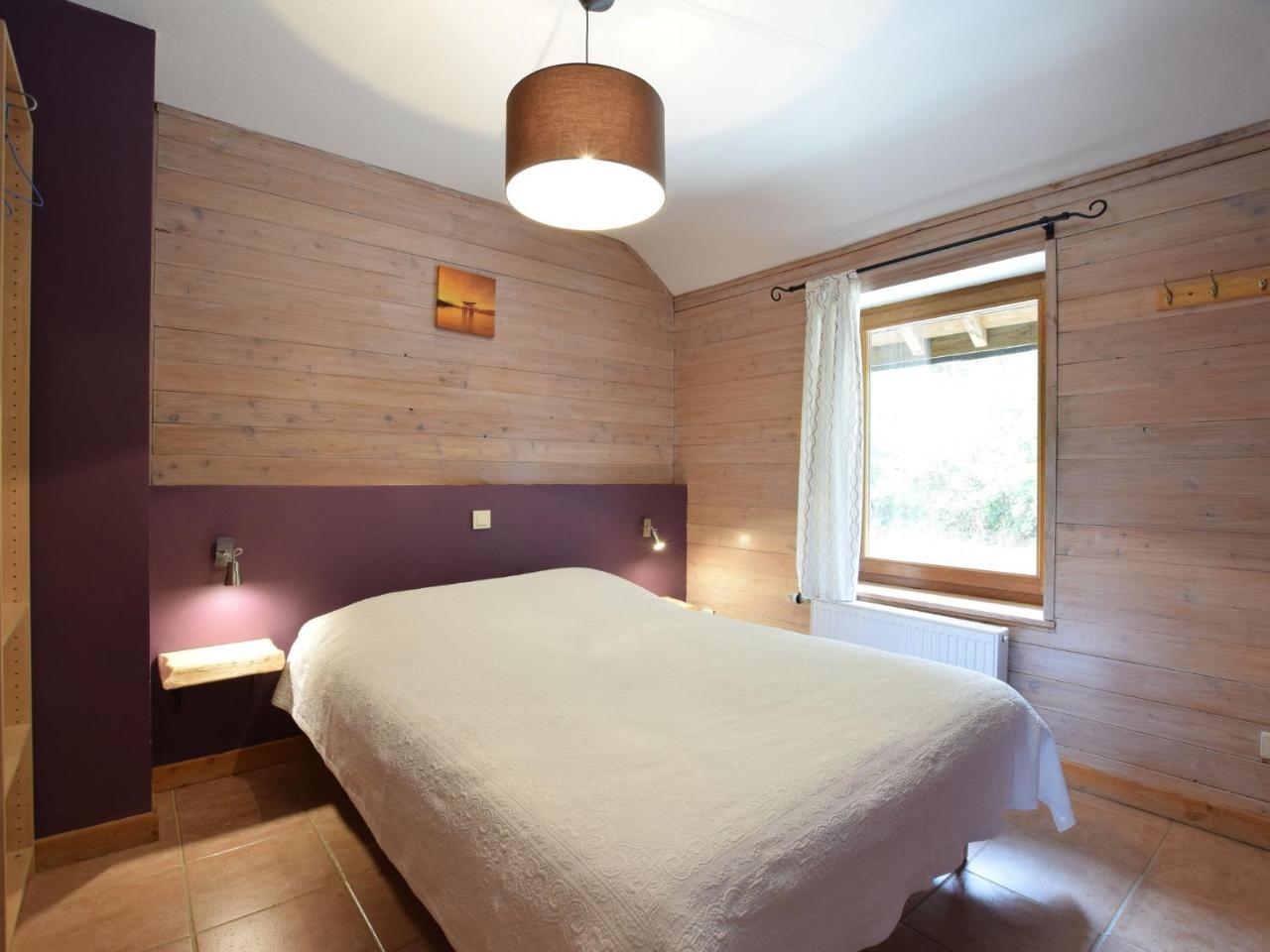 Duplex Chalet With Sauna And Terrace Verpré 외부 사진