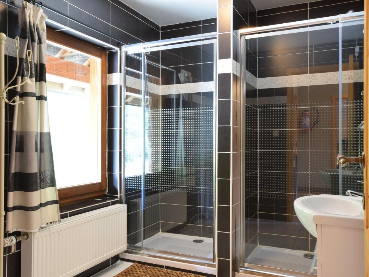 Duplex Chalet With Sauna And Terrace Verpré 외부 사진